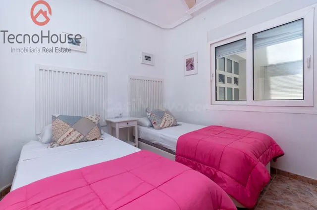 Apartamento ubicado en primera línea en Aguamarina - foto 5