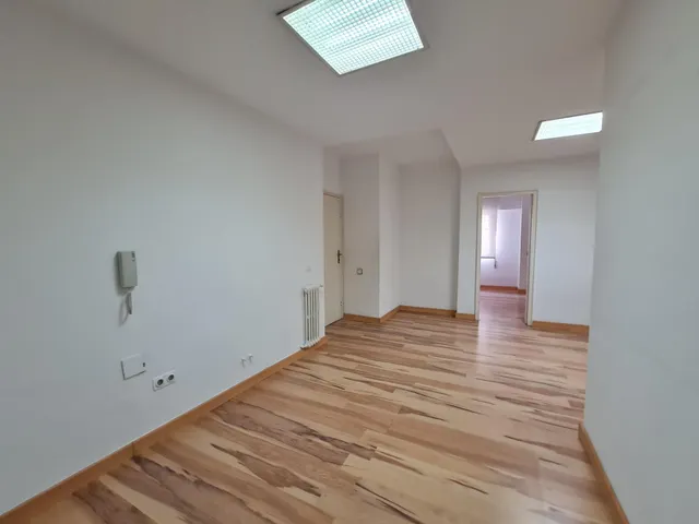 Magnífico piso para despacho profesional — 23