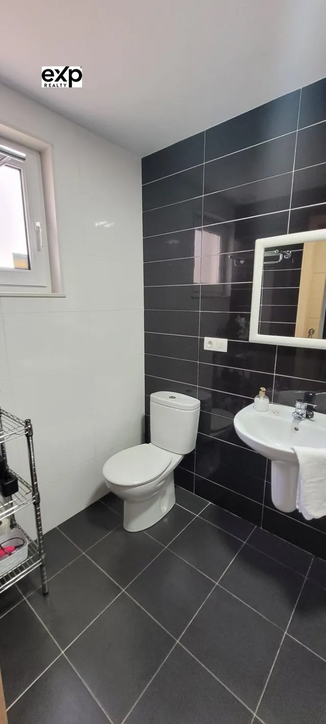 Exclusivo ático con licencia turística, piscina, garaje y trastero en Barreiros — 26