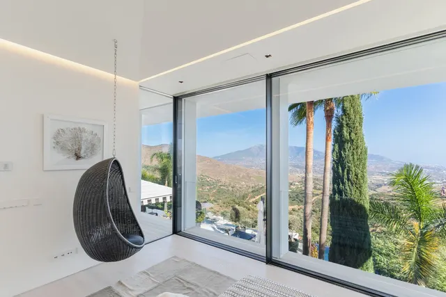 Chalet 6 habitaciones 437m² en venta - Marbella — 27