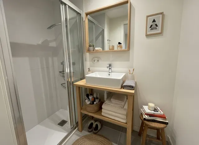 Piso 2 habitaciones 31m² en venta - La Latina — 17