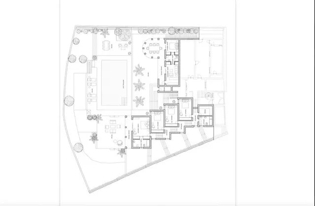 Chalet 8 habitaciones 430m² en venta - Costa Del Sol — 27