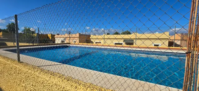 Chalet reformado en venta en Llíria, con piscina comunitaria — 11