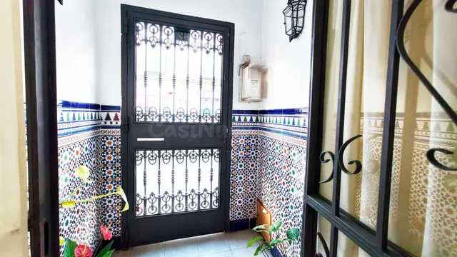 ¡¡ casa de tres plantas en san lorenzo !! — 3