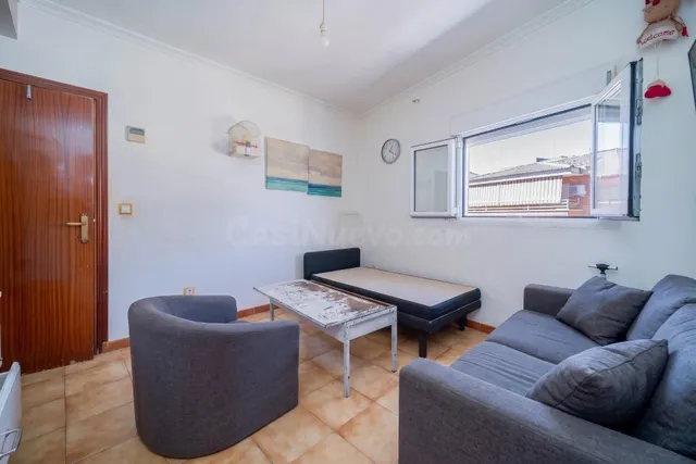 Piso 2 habitaciones 54m² en venta - Zona Pueblo - foto 5