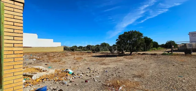 ¡¡ OPORTUNIDAD ÚNICA!! SOLAR UBANO PARA CONSTRUIR EN EL ARAL - foto 5