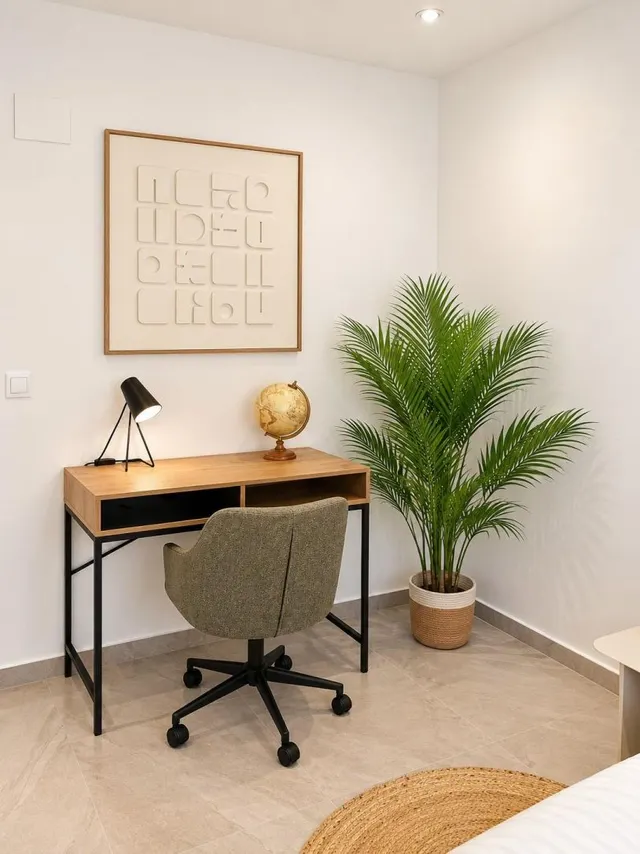 Apartamento 2 habitaciones 82m² en venta - Playa del Cura — 31