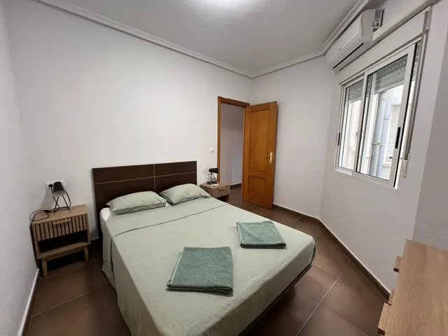 Apartamento 2 habitaciones 53m² en venta - Centro — 12
