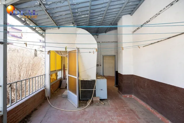 Edificio con gran potencial de desarrollo residencial en Zaidín – Granada — 49