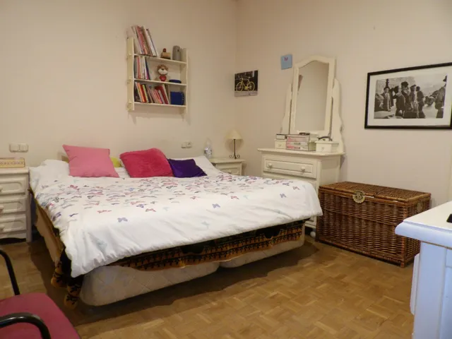 Gran Casa Señorial en el Centro de Algeciras — 4