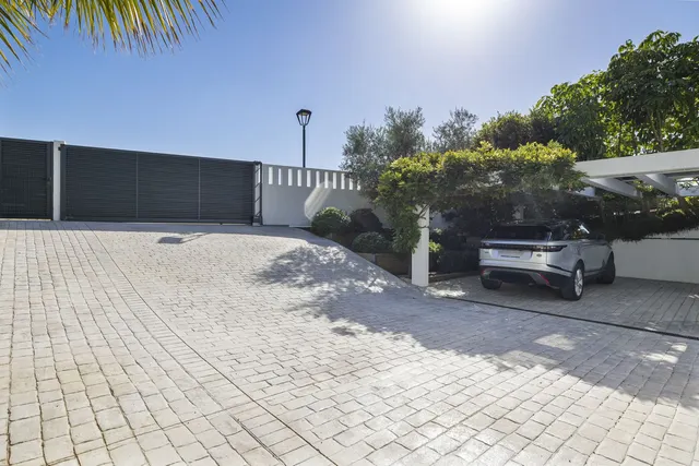 Chalet 3 habitaciones 163m² en venta - Riviera del sol — 39