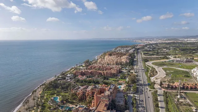 Apartamento 3 habitaciones 110m² en venta - Costa Del Sol — 22