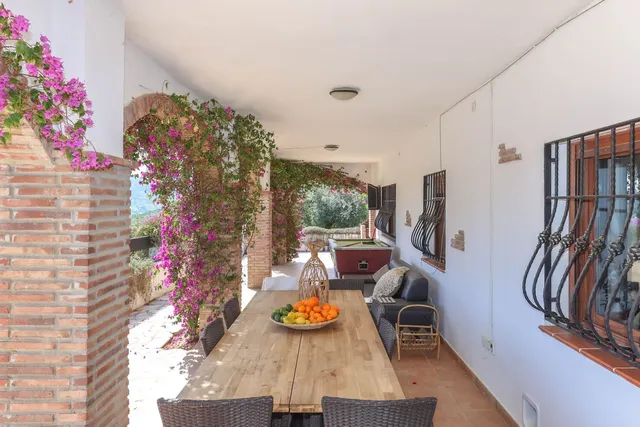 Chalet 4 habitaciones 166m² en venta - South of spain - foto 5