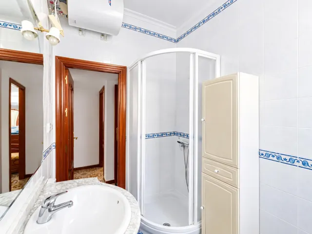 PISO EN VENTA ZONA ARROYO-SANTA JUSTA — 16