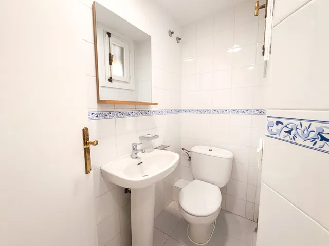 Adosado 2 habitaciones 160m² en venta - Camporrosso village — 30