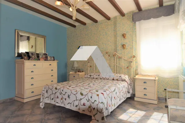 Espectacular chalet en venta — 30
