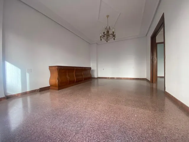 Piso en el centro de Orihuela ciudad — 6
