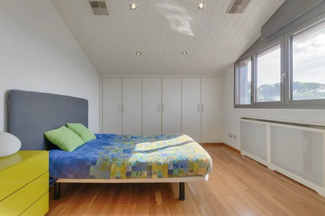 Exclusiva vivienda de alto standing en La Jonquera. — 47