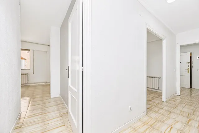 Piso 3 habitaciones 107m² en venta - Casco Antiguo — 15