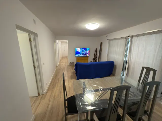 Piso luminoso en venta en Sant Andreu de Llavaneres — 4