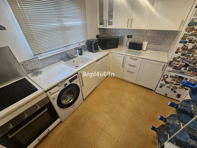Adosado 4 habitaciones 151m² en venta - Riviera del sol — 8
