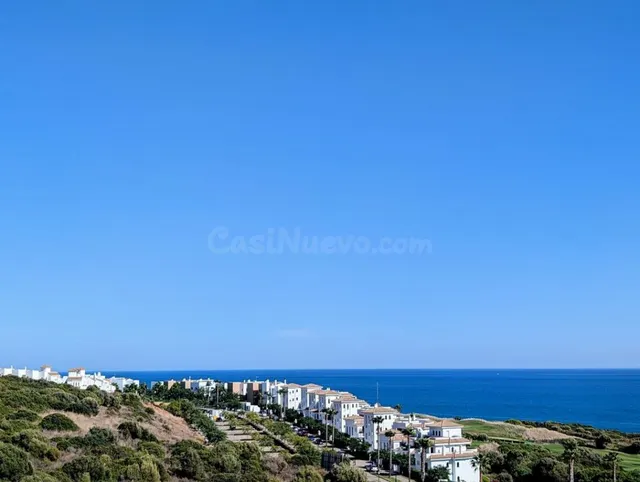 Ático en Venta en San Roque Cádiz — 24