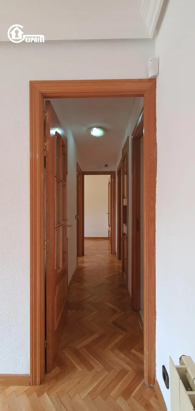 Grupo GESPAIN ACTIVIDADES INMOBILIARIAS promociona piso en venta de 3 habitaciones en zona LAS ÁGUILAS-PARQUE EUROPA — 20