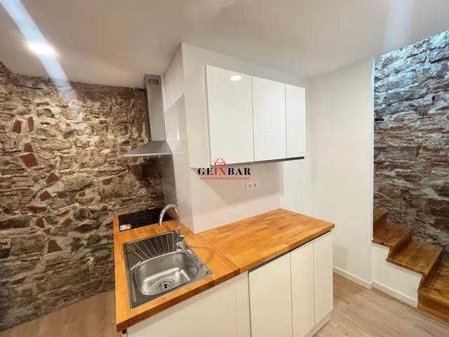 DÚPLEX RECIEN REFORMADO MUY CERCANO AL PASEO MARITIMO — 6
