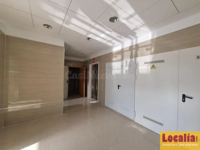 Nuevas oficinas a un paso de Santander — 8