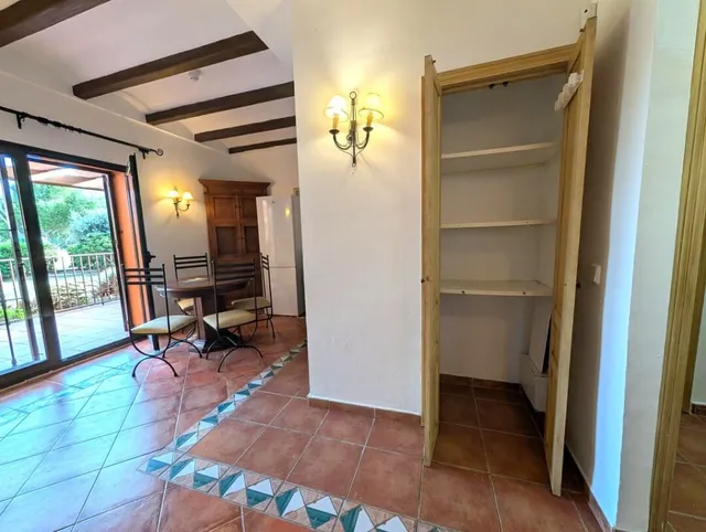 Apartamento en Venta en Linea De La Concepcion, La Cádiz — 5