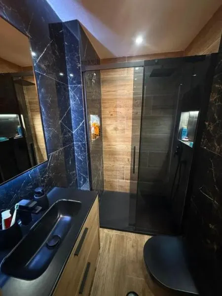 Apartamento 1 habitación 62m² en venta - Centro — 12