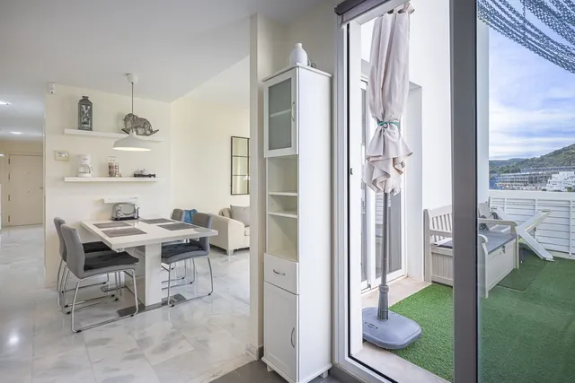 Apartamento 2 habitaciones 99m² en venta - Costa Del Sol — 28
