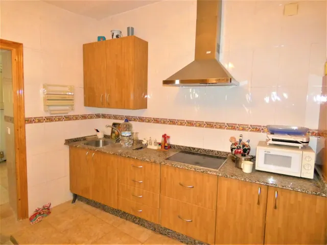 ++Adosado en Molina de Segura zona Centro++ , 313 m. — 4