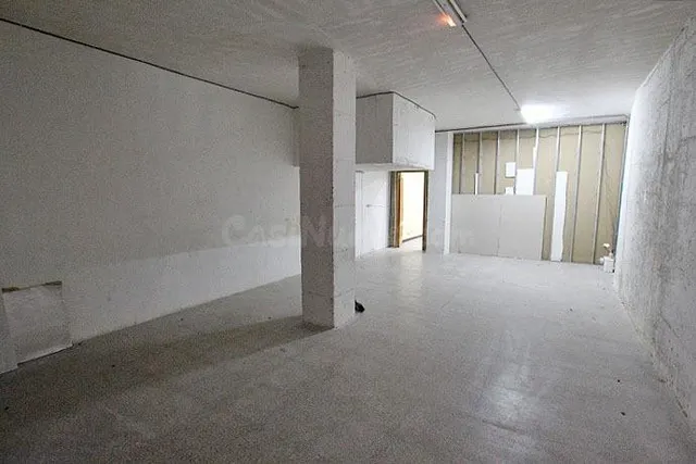 Local comercial en el centro Ciudad