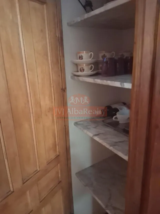 PRECIOSA CASA EN VENTA EN CASCO ANTIGUO CHINCHILLA — 24