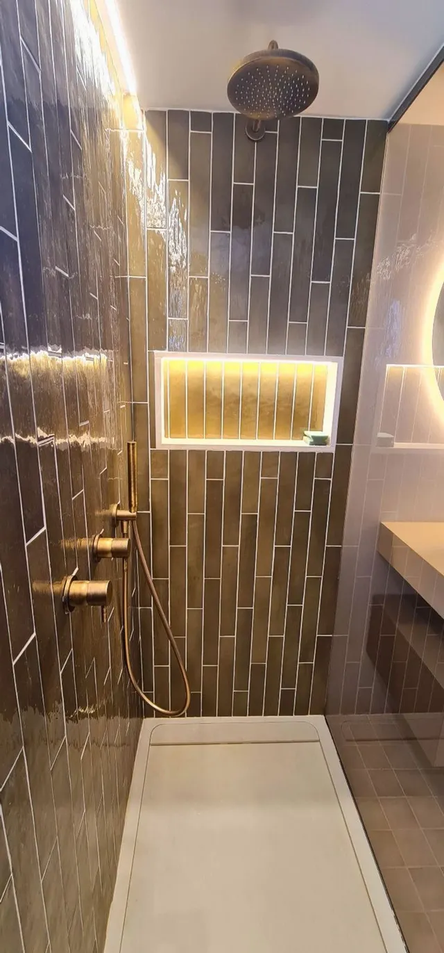 Adosado 1 habitación 49m² en venta - Marbella — 9