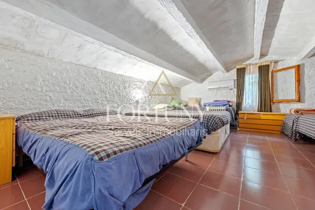 Encantadora casa en la urbanización Portugal – Alforja — 20