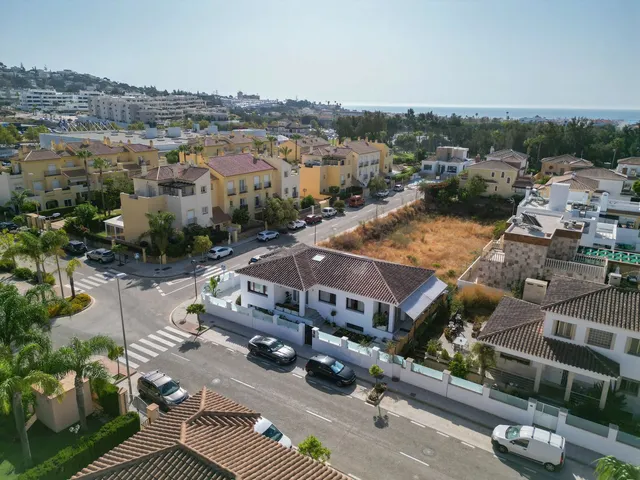 Chalet 5 habitaciones 358m² en venta - Riviera del sol — 8