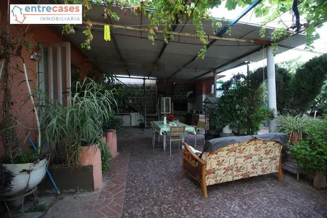 CASA DE CAMPO ESPACIOSA MUCHAS POSIBILIDADES — 2