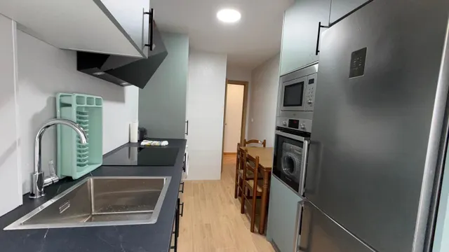 Piso 3 habitaciones 82m² en alquiler - Mariñamansa — 7