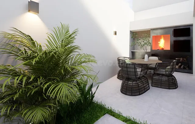 Planta Baja Reformada a Estrenar a solo 500 metros del Mar M - foto 2