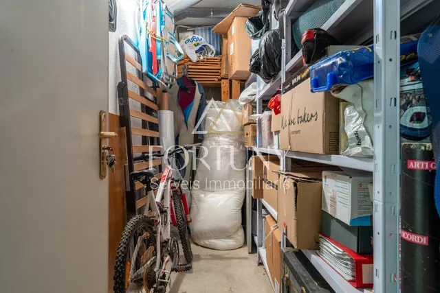 Dúplex en venta Calle Teresa de Calcuta, Reus. — 42