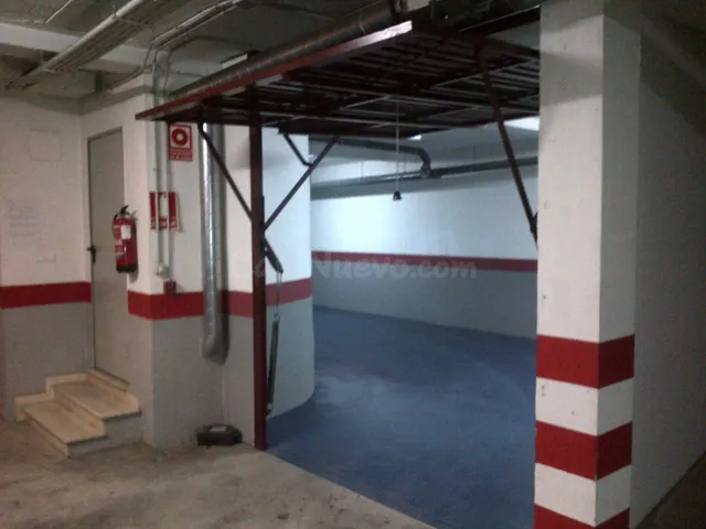 Parking 72m² en venta - Carpio (El) - foto 4