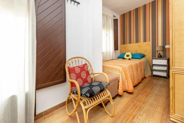 VIVIENDA PAREADA EN MONTELUZ — 37