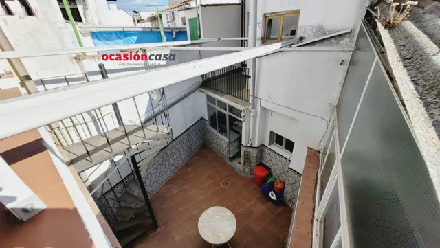 SE VENDE CASA EN VILLANUEVA DE CORDOBA — 16