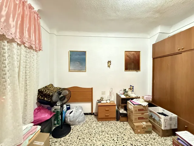 EDIFICIO/HOSTAL EN PLENO CORAZÓN DE SANTA POLA — 13