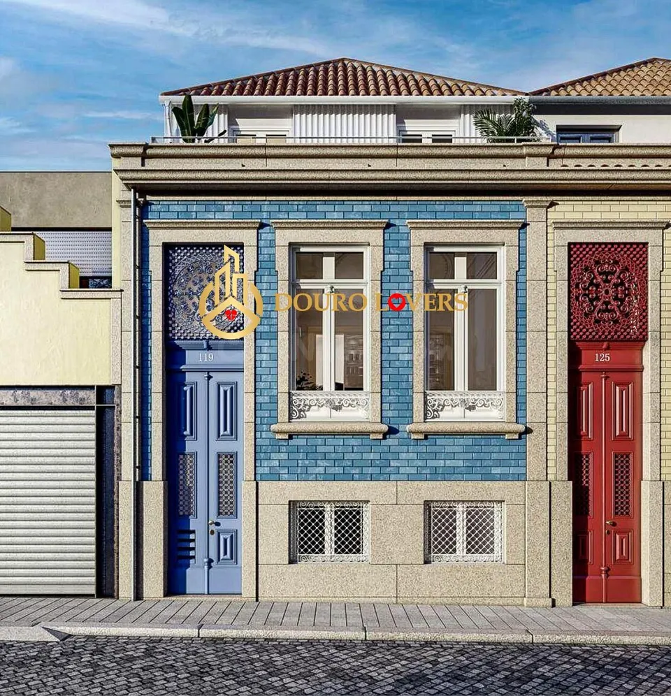 Apartamento 58m² en venta - Paranhos
