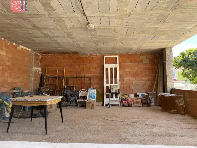 OPORTUNIDAD PARA UN GRAN INVESION DUPLEX CON PARCELA DE 250M2 SEMI CONSTRUIDO CON PROYECTO APROBADO — 17