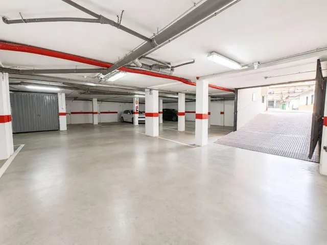 DUPLEX CON 2 TERRAZAS EN CULLAR VEGA, GARAJE  TRASTERO Y ASCENSOR — 37