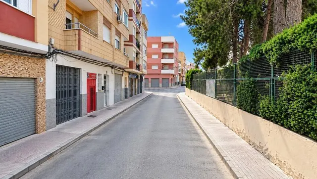 Local comercial de 516 m2 en Mula – Avenida Juan Viñegla, nº - foto 3